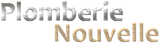 Logo Plomberie Nouvelle